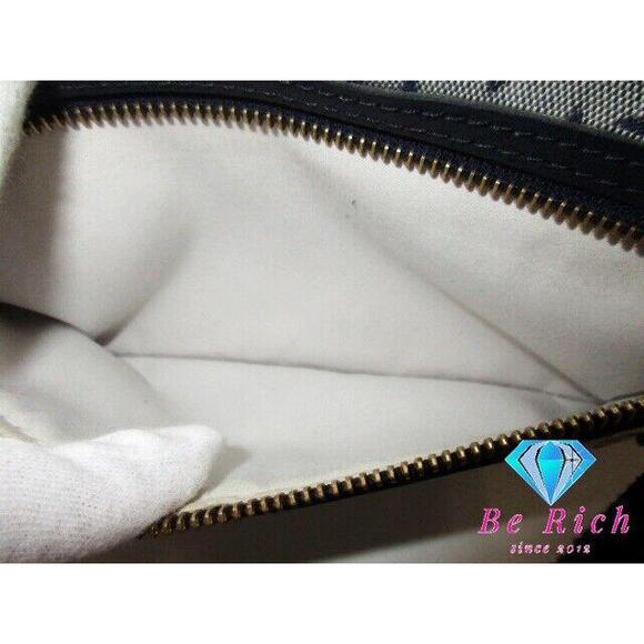 Louis Vuitton Mini Lin Lucille Shoulder #165210L42B - Picture 6 of 7